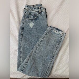 SHEIN Jeans